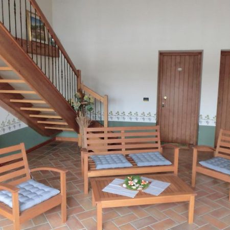 Agriturismo Domus Rustica Кормонс Номер фото